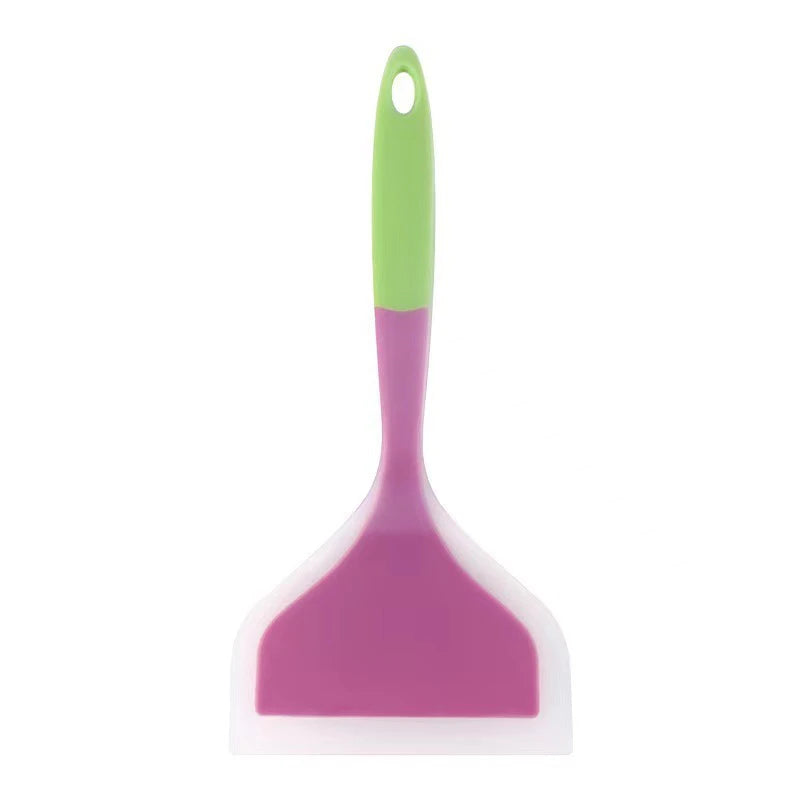 Nonstick Cookware Silicone Pancake Spatula