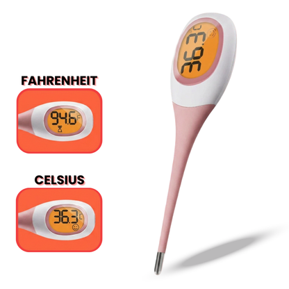 ThermoCare™ Fast Digital Thermometer