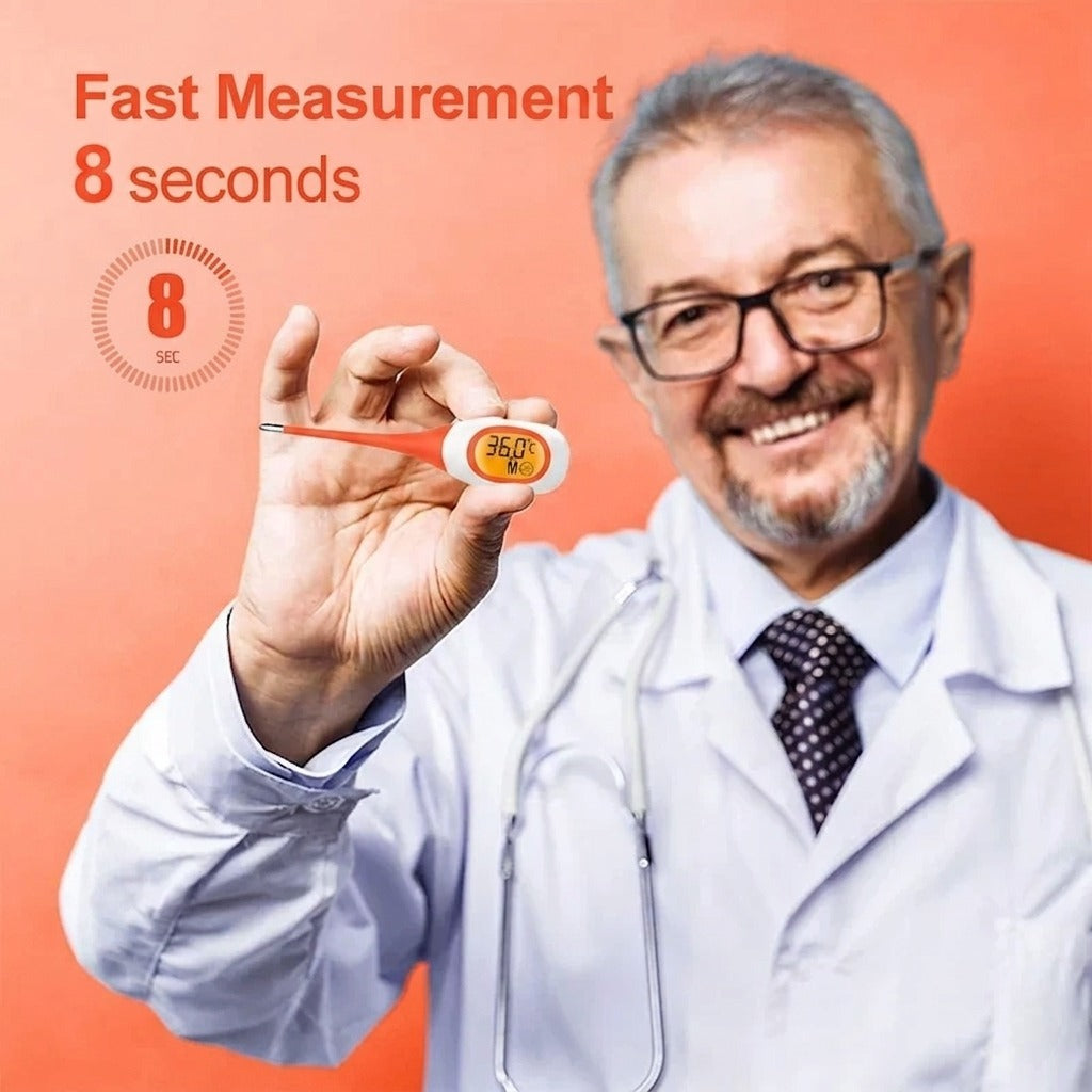 ThermoCare™ Fast Digital Thermometer