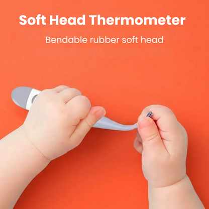 ThermoCare™ Fast Digital Thermometer