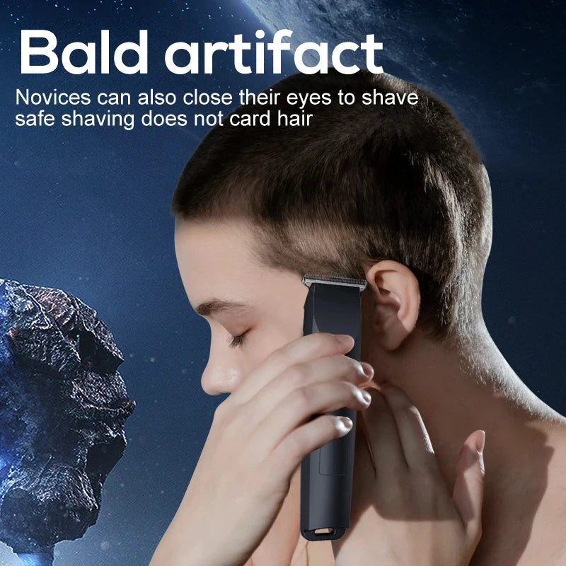 Nevol UltraCut Clipper with USB Charging