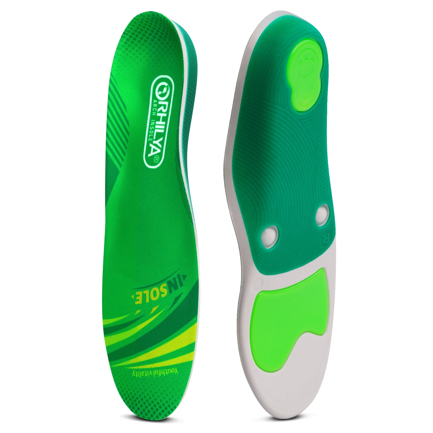 iFitna - Relief Orthopedic Shoe for Standing All Day