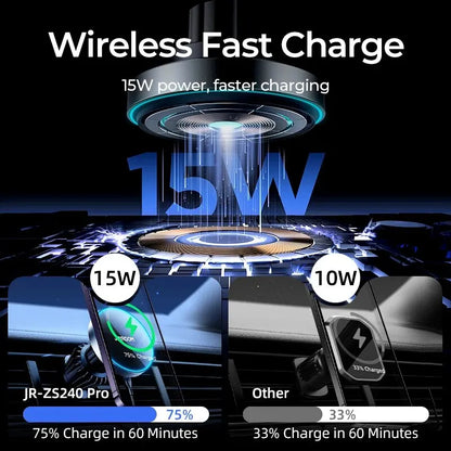 Joyroom Magnetic Fast Charge Holder