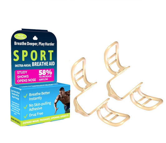 Anti Snore Nasal Dilator - Improve Sleeping