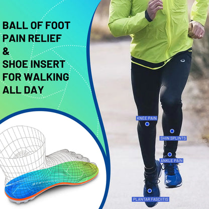 iFitna - Relief Orthopedic Shoe for Standing All Day