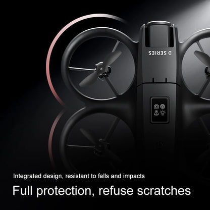D16 Mini Drone 8K with HD Dual Camera 2026 NEW
