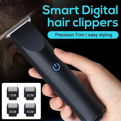 Nevol UltraCut Clipper with USB Charging