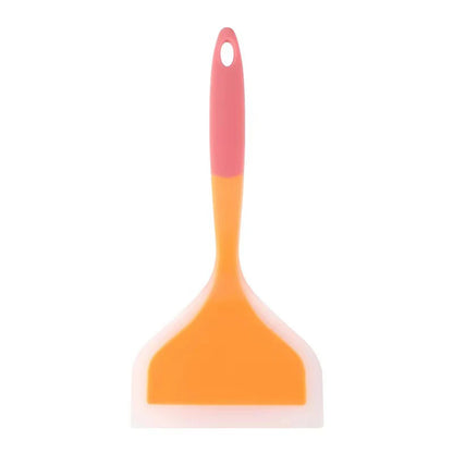 Nonstick Cookware Silicone Pancake Spatula