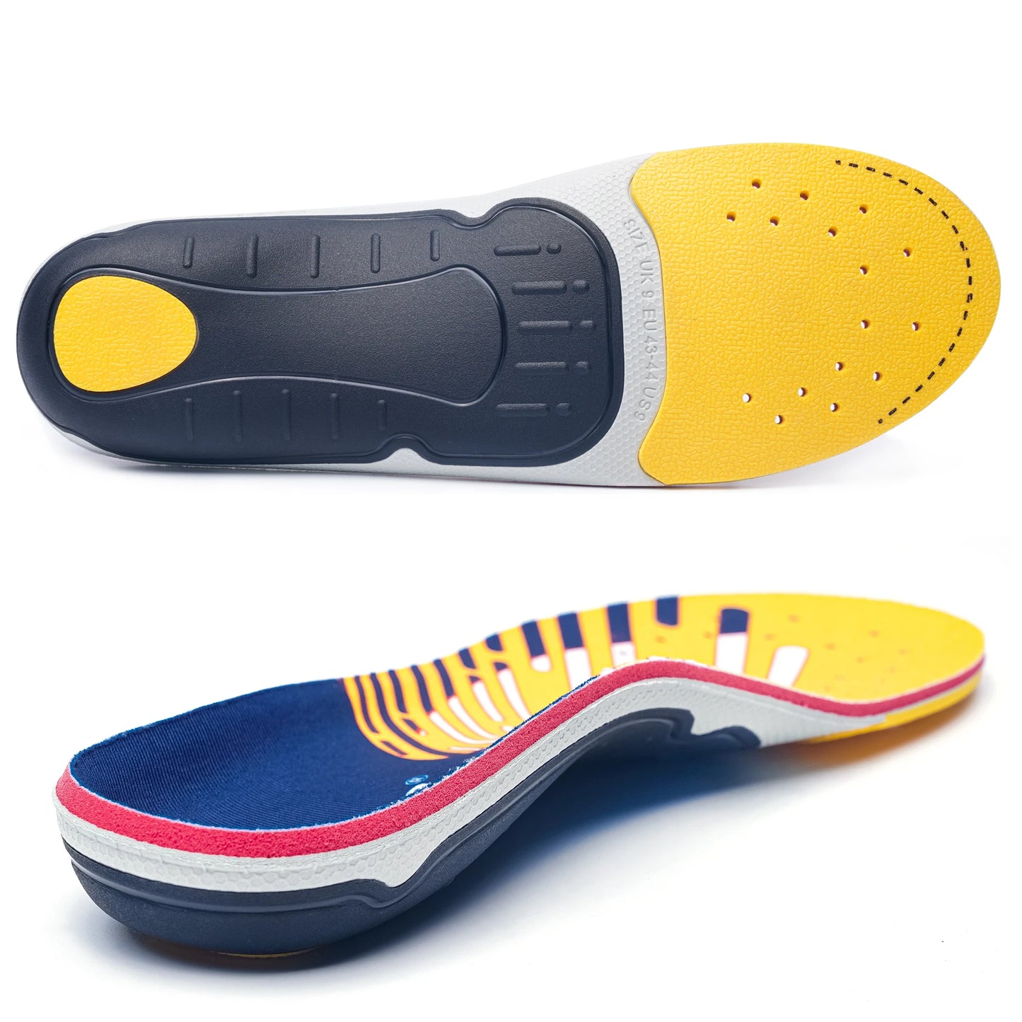iFitna - Relief Orthopedic Shoe for Standing All Day