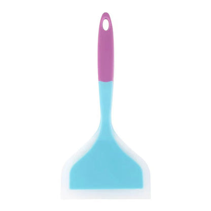 Nonstick Cookware Silicone Pancake Spatula