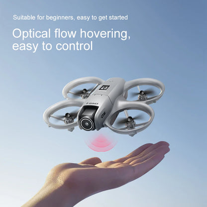 D16 Mini Drone 8K with HD Dual Camera 2026 NEW