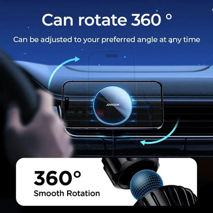 Joyroom Magnetic Fast Charge Holder