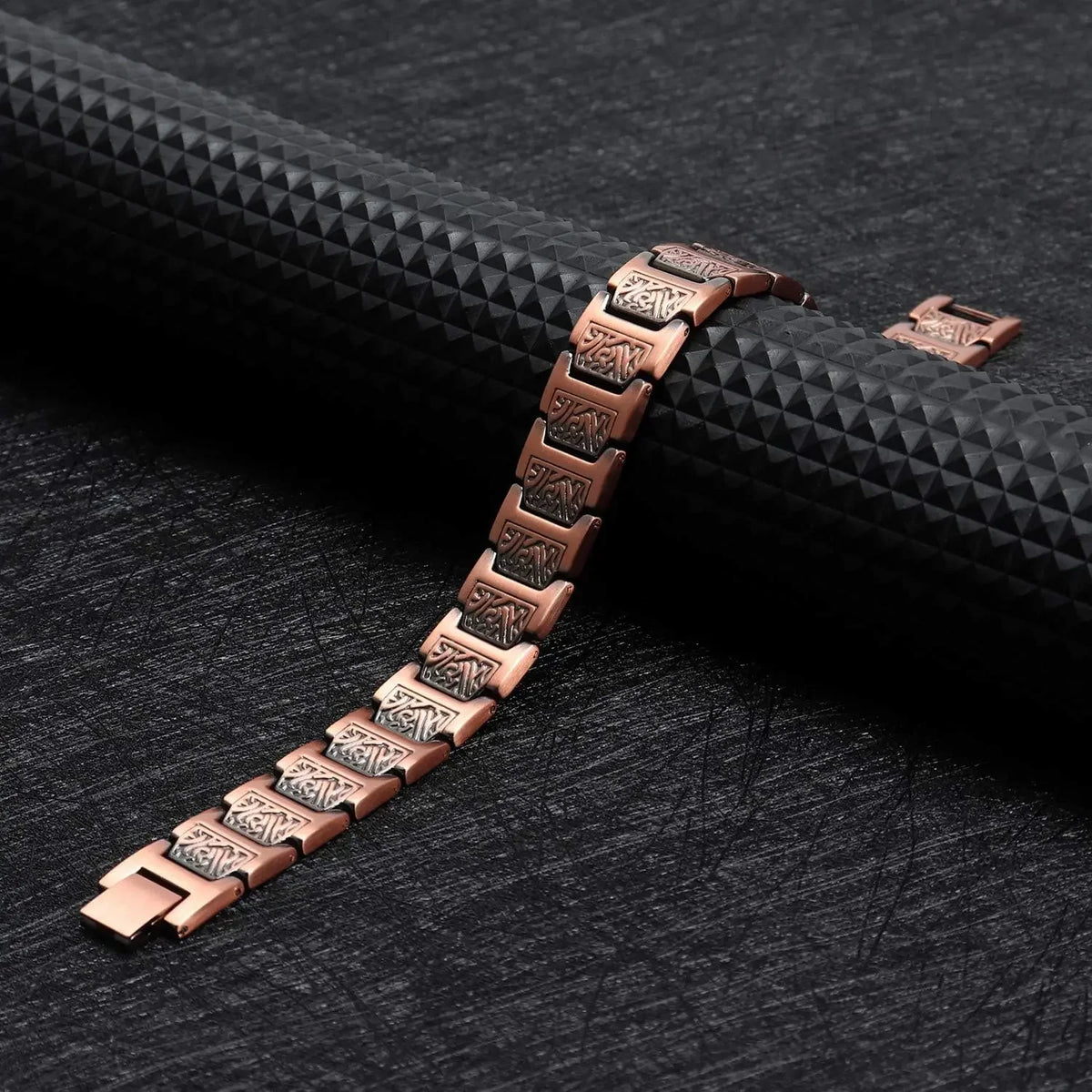 Pure Copper Magnetic Bracelet - Ease Everyday Discomfort