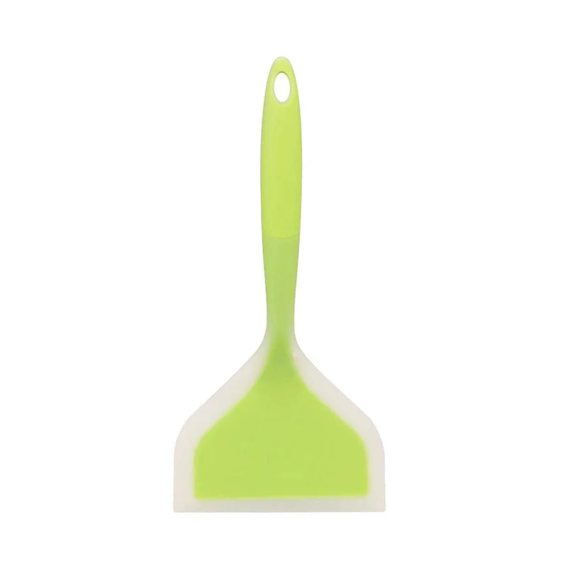 Nonstick Cookware Silicone Pancake Spatula