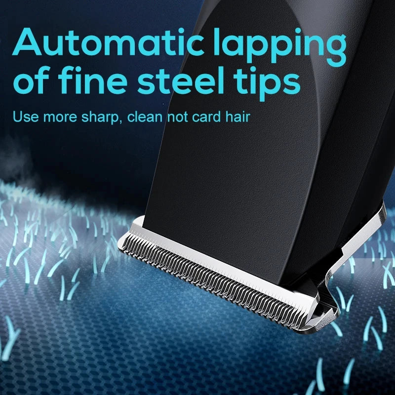 Nevol UltraCut Clipper with USB Charging