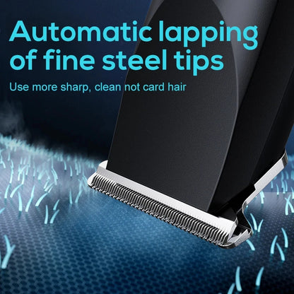 Nevol UltraCut Clipper with USB Charging