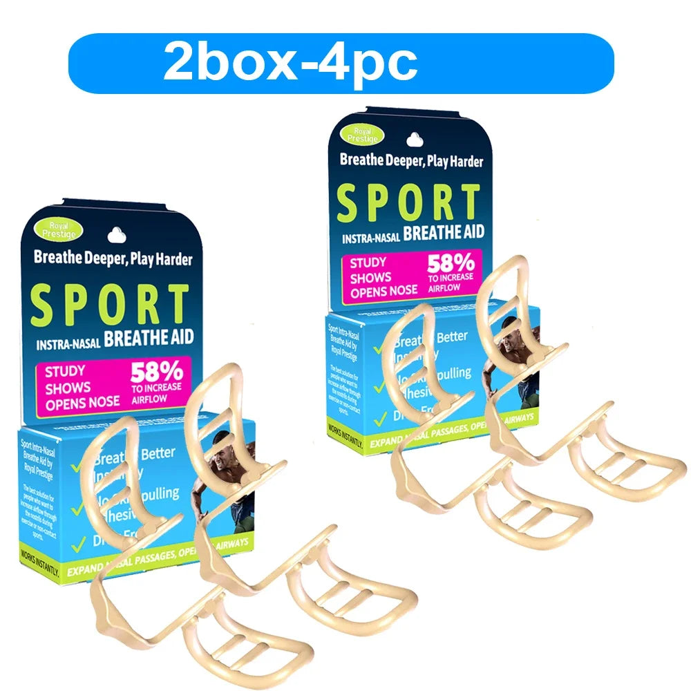 Anti Snore Nasal Dilator - Improve Sleeping