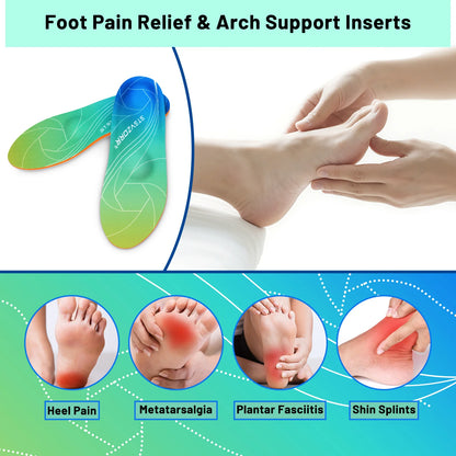 iFitna - Relief Orthopedic Shoe for Standing All Day