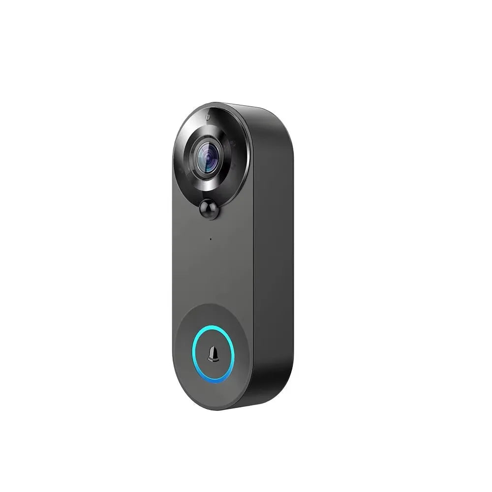 VisionGuard Wireless Doorbell with Nigth Vision
