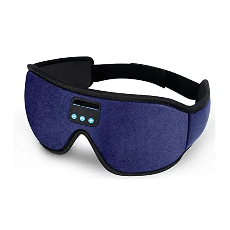 DreamWave™ Sleep Headphones Mask