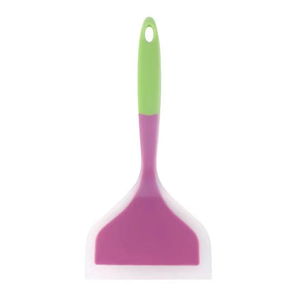 Nonstick Cookware Silicone Pancake Spatula