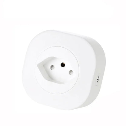 IntelliPlug Home Connect and Assistance