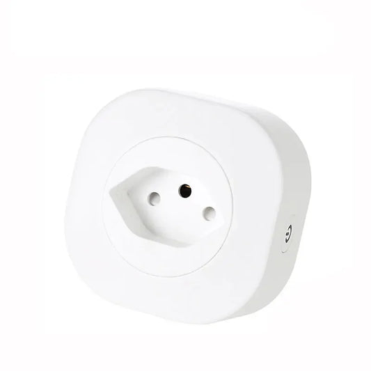 IntelliPlug Home Connect and Assistance
