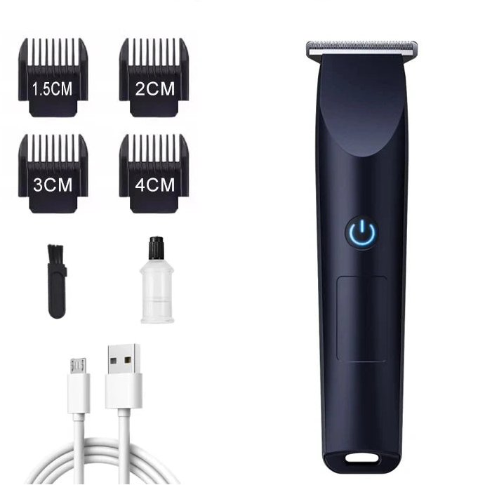 Nevol UltraCut Clipper with USB Charging